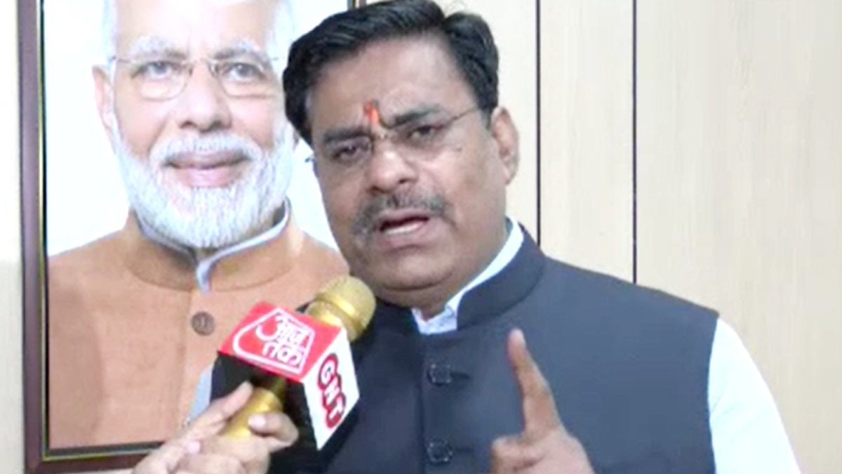 'अकील को ऐसी सजा मिलेगी...', महिला क्रिकेटर्स से छेड़छाड़ पर भड़के BJP MLA
