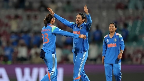 WC: सेमीफाइनल की पिक्चर साफ... टीम इंडिया कब और किससे खेलेगी, देखें शेड्यूल