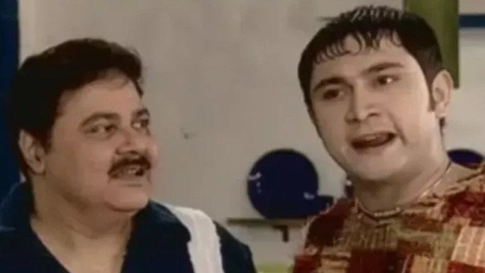सतीश शाह के जाने से दुखी ऑनस्क्रीन बेटा, बोला- जिंदगी का सबसे मुश्किल...