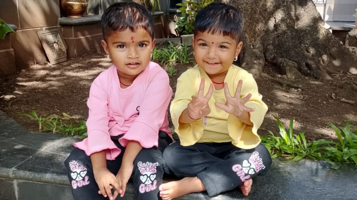 जंगल में गला रेतकर की हत्या.(Photo: Zaka B.Khan/ITG)