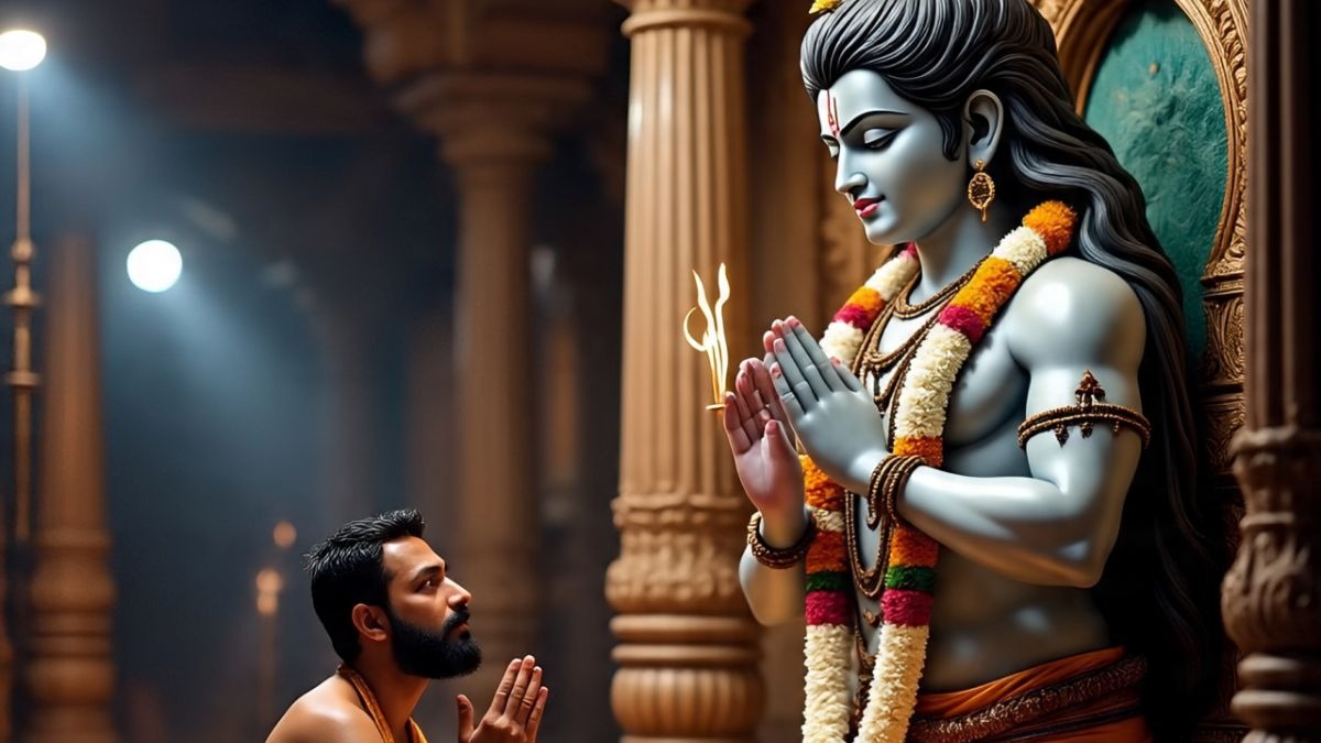 शुक्र प्रदोष व्रत में सिद्ध योग में होगी शिव पूजा 