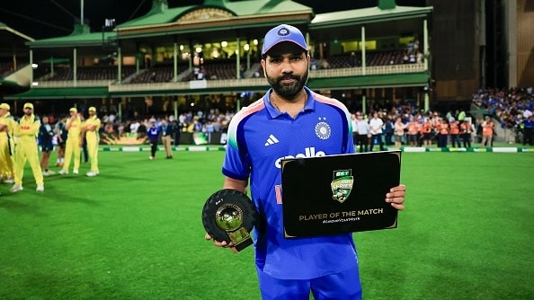 'हिटमैन' कब लेेंगे रिटायरमेंट? बचपन के कोच ने किया रिवील, ROKO की जमकर तारीफ की