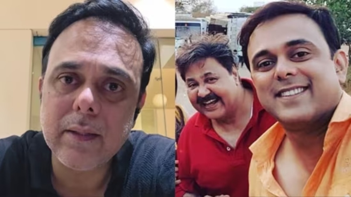 'पिता को खो दिया...', सतीश शाह के निधन से टूटे ऑनस्क्रीन बेटे