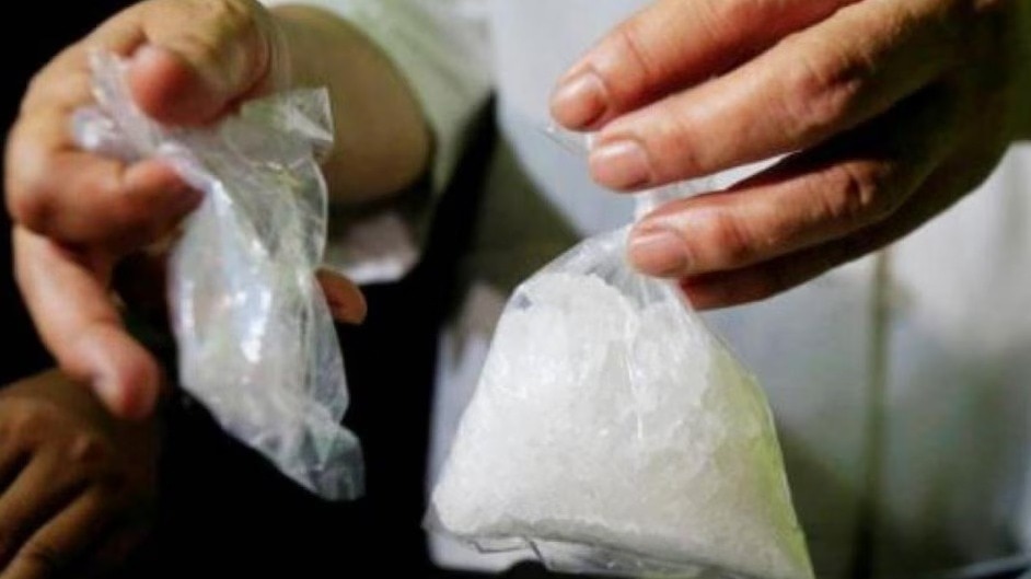 पंजाब पुलिस ने जब्त किया ड्रोन और हेरोइन. (Photo: Representational )