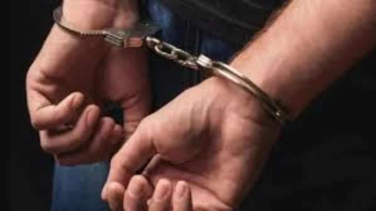 सिंगर राहुल फाजिलपुरिया पर फायरिंग के मास्टरमाइंड को भारत लाया गया, गुरुग्राम STF ने किया अरेस्ट