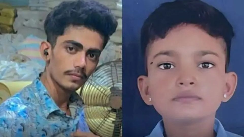 आग शॉर्ट सर्किट होने से लगी है. (Photo: Dinesh Bohra/ITG)