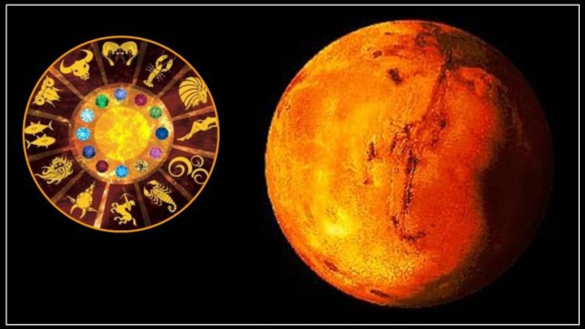 मंगल का वृश्चिक राशि में गोचर कल, इन 4 राशियों की बढ़ने वाली है मुश्किल