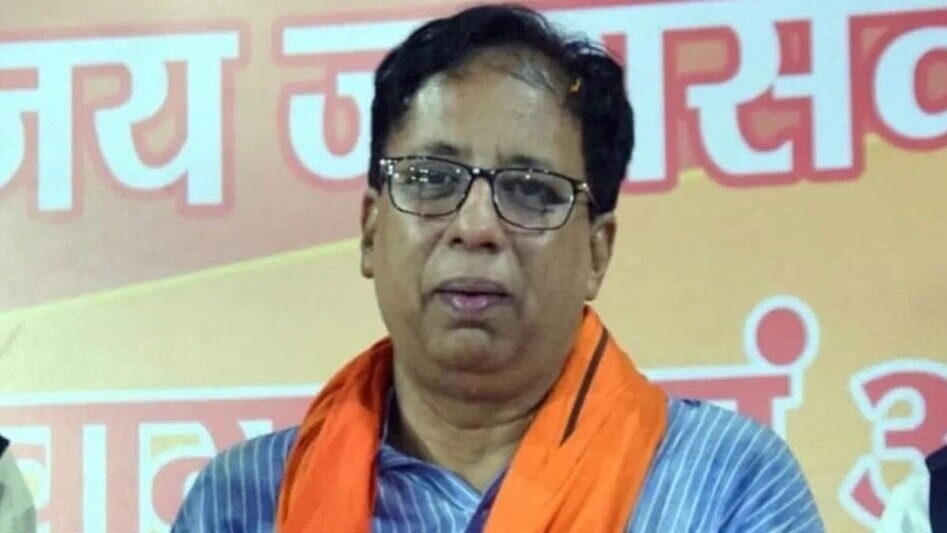 बीजेपी सांसद संजय जायसवाल से 10 करोड़ की रंगदारी मामले में एक्शन, एक आरोपी गिरफ्तार