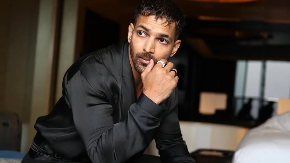 Instagram/@harshvardhanrane)  Instagram/@harshvardhanrane)