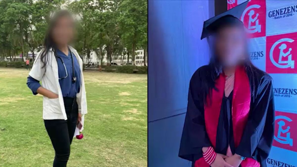 महिला डॉक्टर ने शारीरिक और मानसिक उत्पीड़न का आरोप लगाते हुए सुसाइड कर लिया था. (File Photo: ITG)