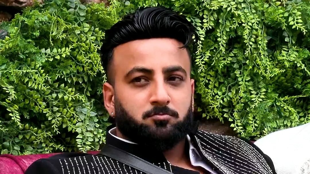 Shehbaz Badesha trolled for using Siddharth Shukla name in Bigg boss 19