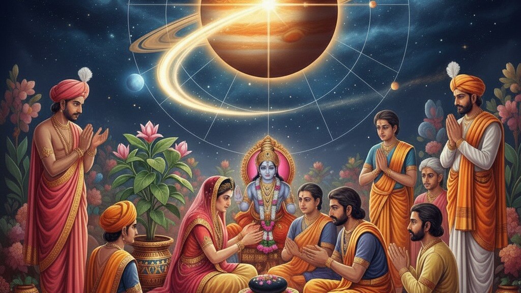 tulsi vivah shukra gochar sanyog 2025