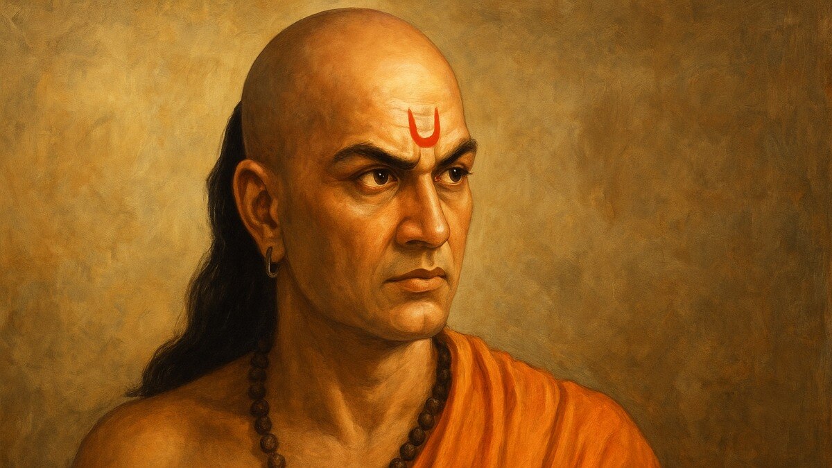 chanakya niti