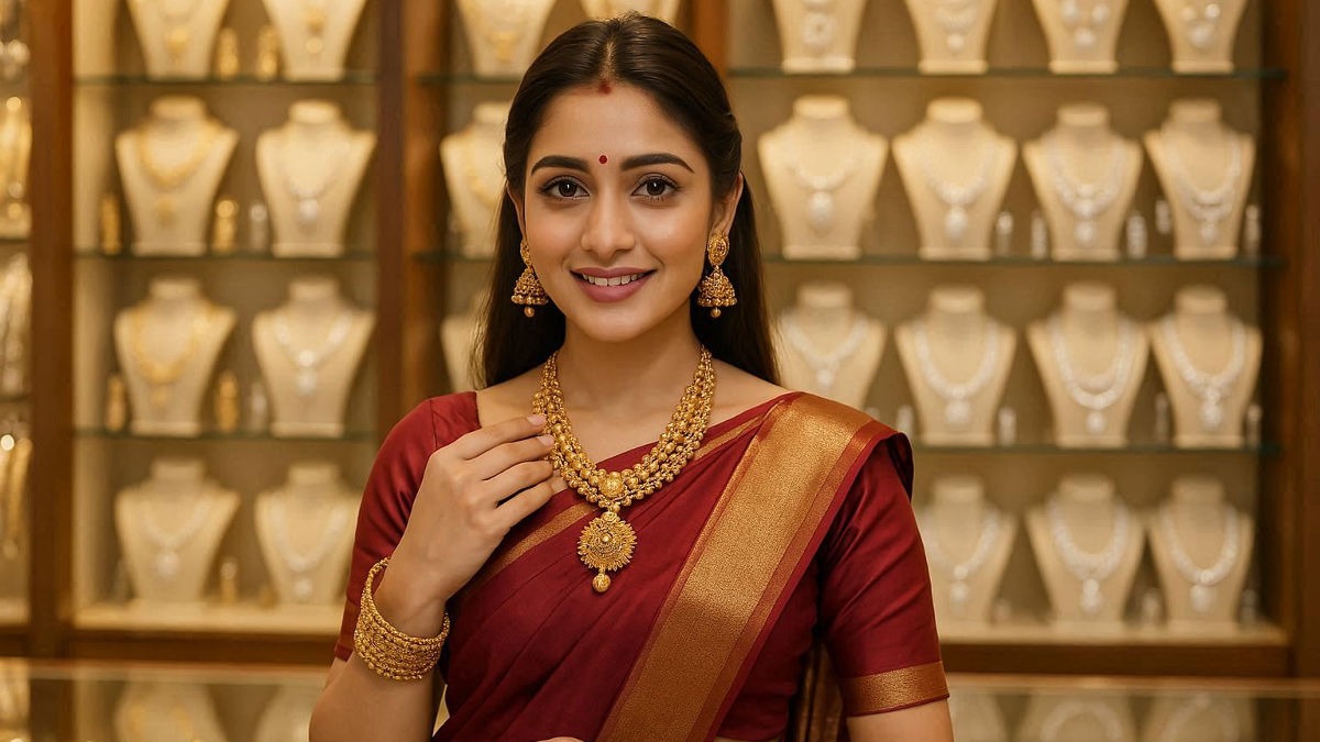 Gold-Silver की कीमत में फिर उछाल, चांदी हुई ₹997 महंगी, जानें कहां पहुंचा गोल्ड रेट