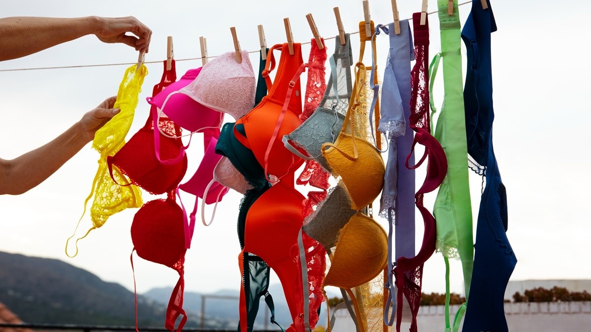 साल 2022 तक दुनिया में 6 लाख से ज्यादा महलाओं की मौतें ब्रेस्ट कैंसर से हुई है. (Photo: Freepik)