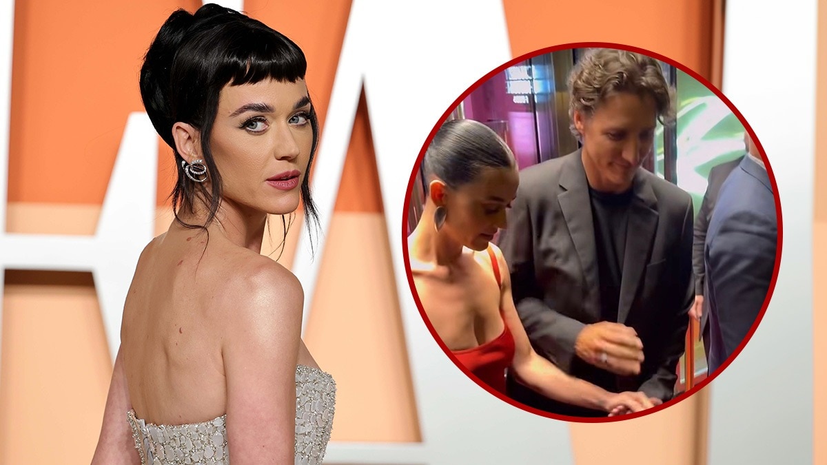 sexual misconduct to blasphemy... Justin Trudeau's girlfriend katy perry is queen of controversies