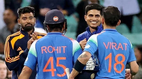 'रोहित-कोहली को डराओ मत, उन्हें...', पूर्व कप्तान ने टीम सेलेक्टर्स को दिया अल्टीमेटम