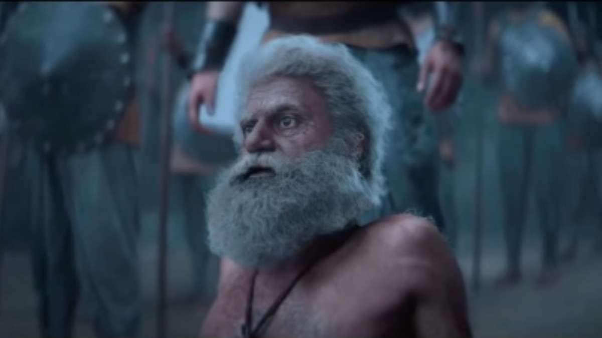 Kantara Chapter 1 News