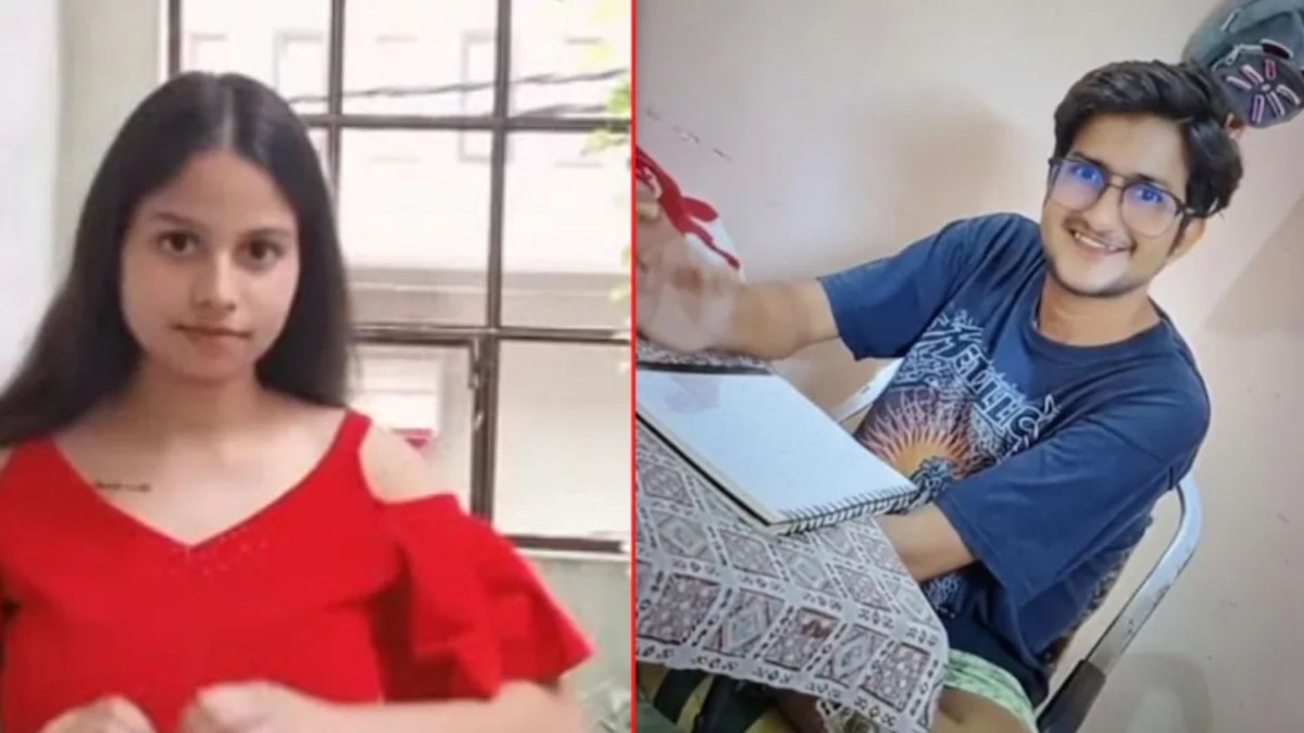 गला घोंटकर मारा, शव पर लगाया घी-शराब फिर... UPSC अभ्यर्थी की जान लेने वाली लिव-इन पार्टनर की यूं खुली पोल