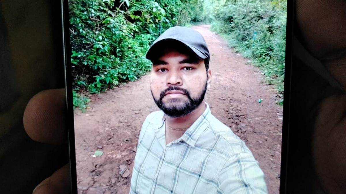 'भगवान ने बेटा छीन लिया...,' कोटा में हॉस्टल के कमरे में मृत मिला का नीट छात्र