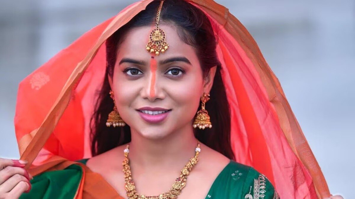 Manisha Rani Chhath Puja