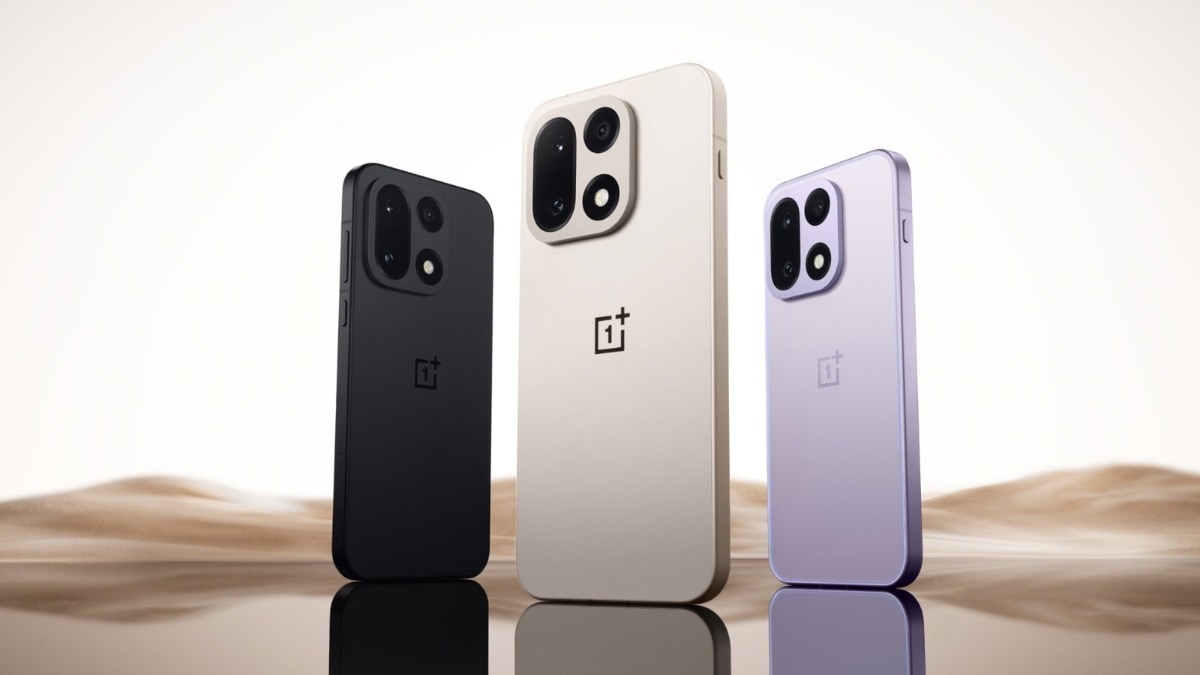 भारत में लॉन्चिंग को तैयार OnePlus 15, कंपनी ने किया कंफर्म, मिलेंगे ये फीचर्स