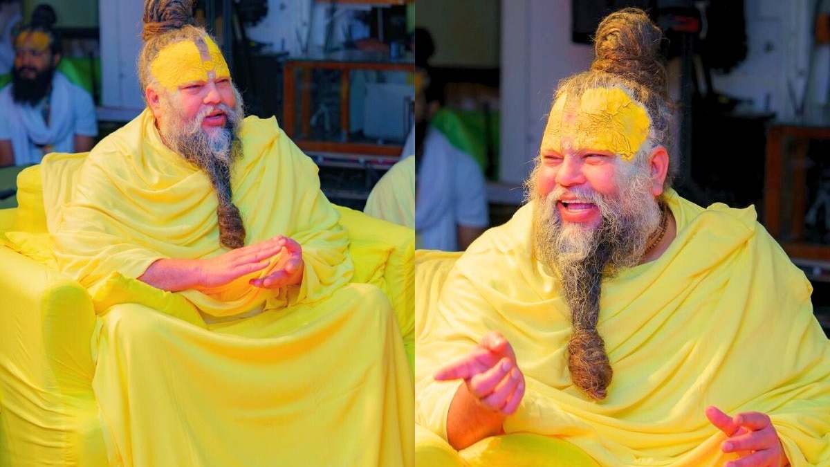 Premanand Maharaj Ji