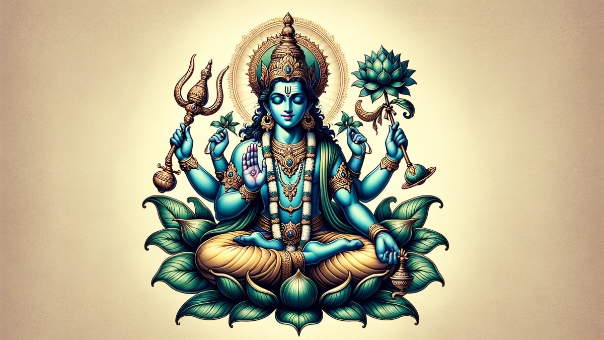 देवउठनी एकादशी विधि (Photo: AI Generated)