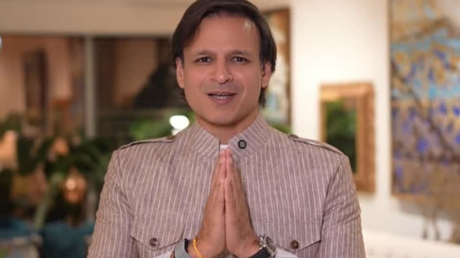 रामायण' में विभीषण बनेंगे विवेक ओबेरॉय, दान में देंगे फीस, बोले- एक पैसा भी... - Ramayana film vivek oberoi fees in charity hollywood epic tmova - AajTak