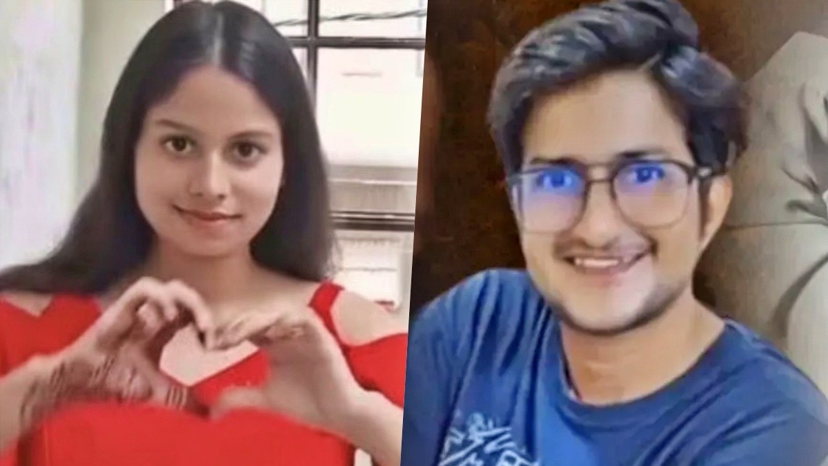 अमृता, सुमित और संदीप... जानिए UPSC स्टूडेंट मर्डर केस के तीनों आरोपियों की कुंडली