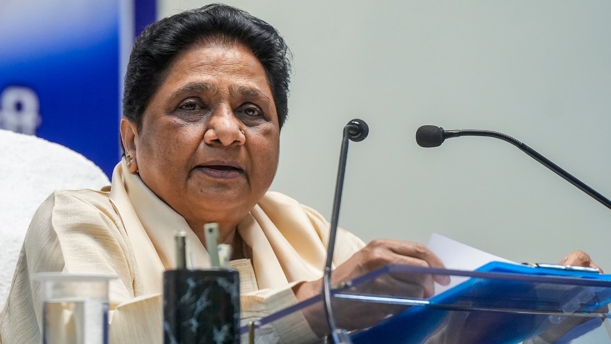 मायावती का मिशन 2027, सोशल इंजीनियरिंग को फिर जमीन पर उतारने की तैयारी