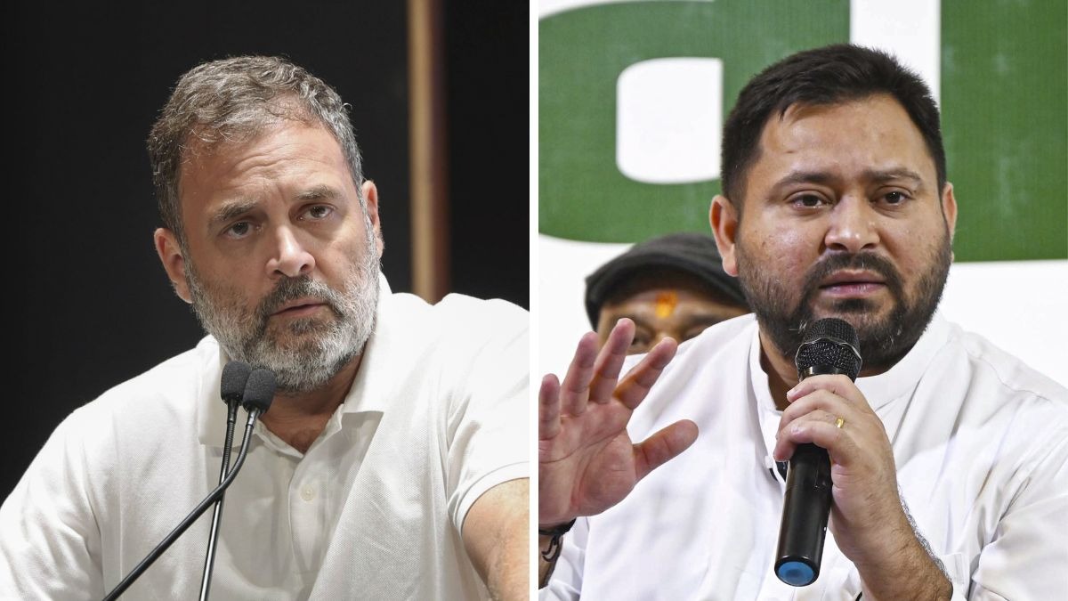 बिहार महागठबंधन का घोषणा पत्र जारी, कल राहुल गांधी के कैंपेन का फोकस क्या होगा?