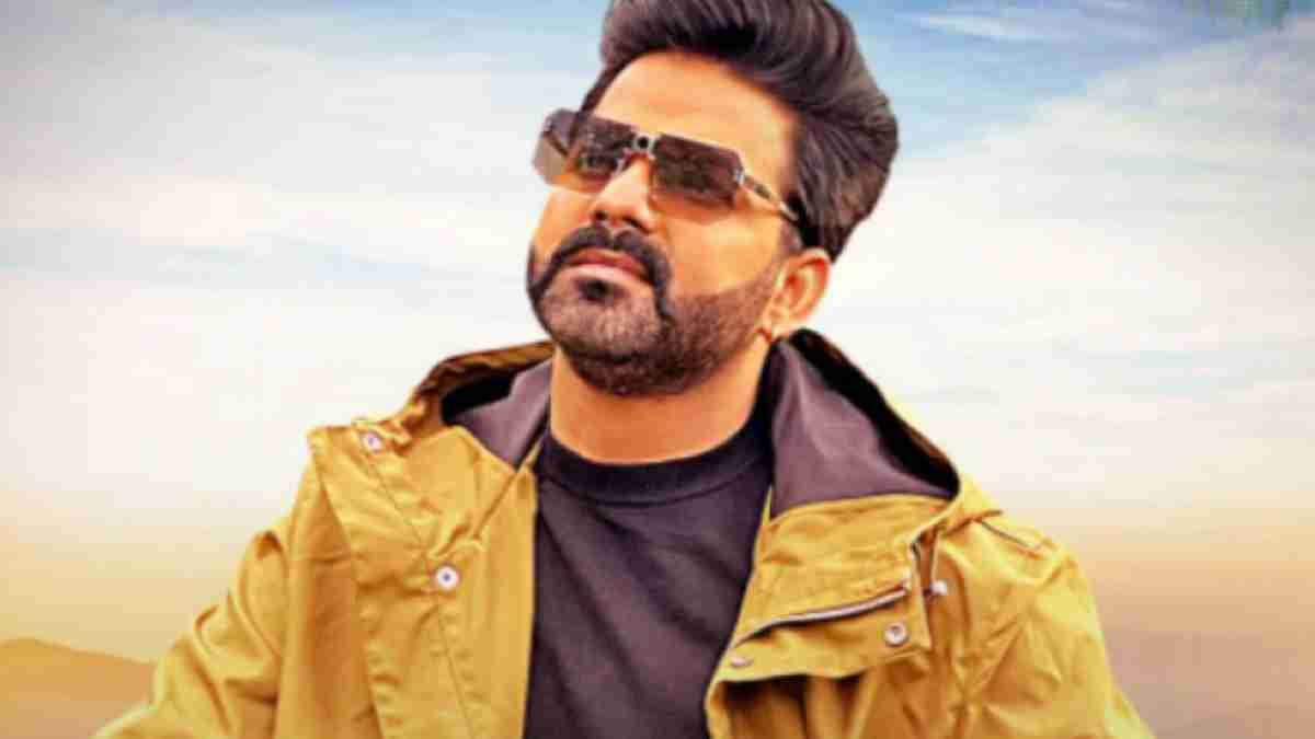 रीना रानी थीं पवन सिंह की पहली पत्नी? (Photo: X/@PawanSingh909)