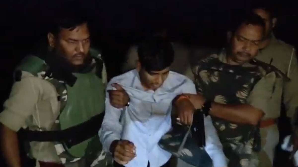 लड़की का अपहरण, शादी का ड्रामा और पुलिस मुठभेड़... कन्नौज में धर्मांतरण की बड़ी साजिश बेनकाब