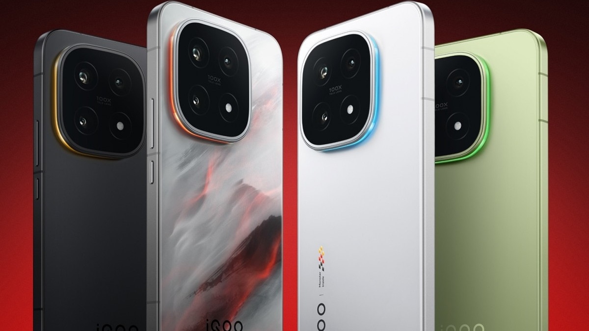 iQOO 15 इंडिया लॉन्च से पहले जान लें इसके तमाम फीचर्स और स्पेसिफिकेशन्स