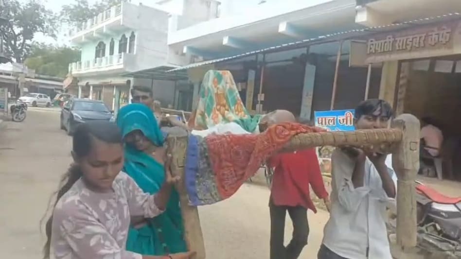 Akhilesh Kumar/ITG)  Akhilesh Kumar/ITG)