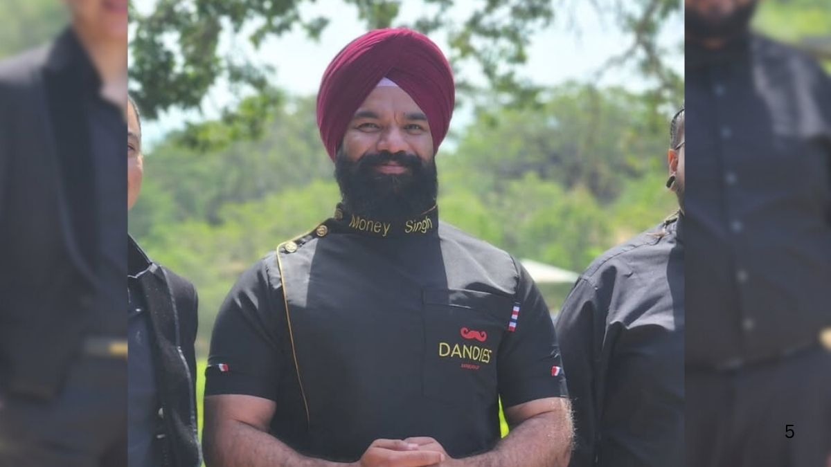 दुकान में जॉब, कैब चलाई...  अब अमेरिका में इस इंडियन का है करोड़ों का बिजनेस