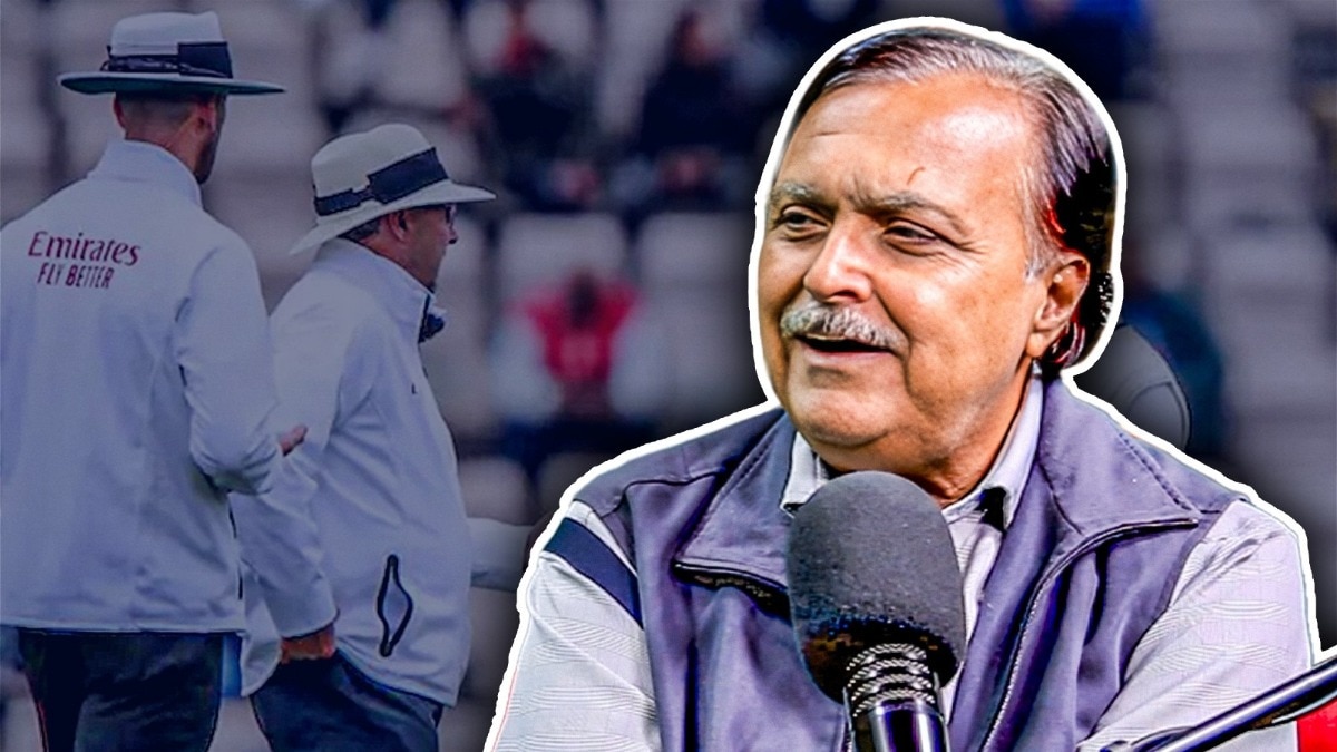 वो दौर जब टीम इंडिया 13 खिलाड़ियों से लड़ती थी… विनीत गर्ग ने खोले घटिया अंपायरिंग के किस्से