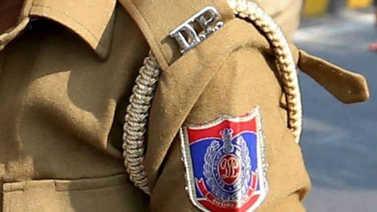 पाकिस्तान का जासूस होने के शक में आरोपी गिरफ्तार, विदेशी न्यूक्लियर साइंटिस्ट्स से भी था संपर्क