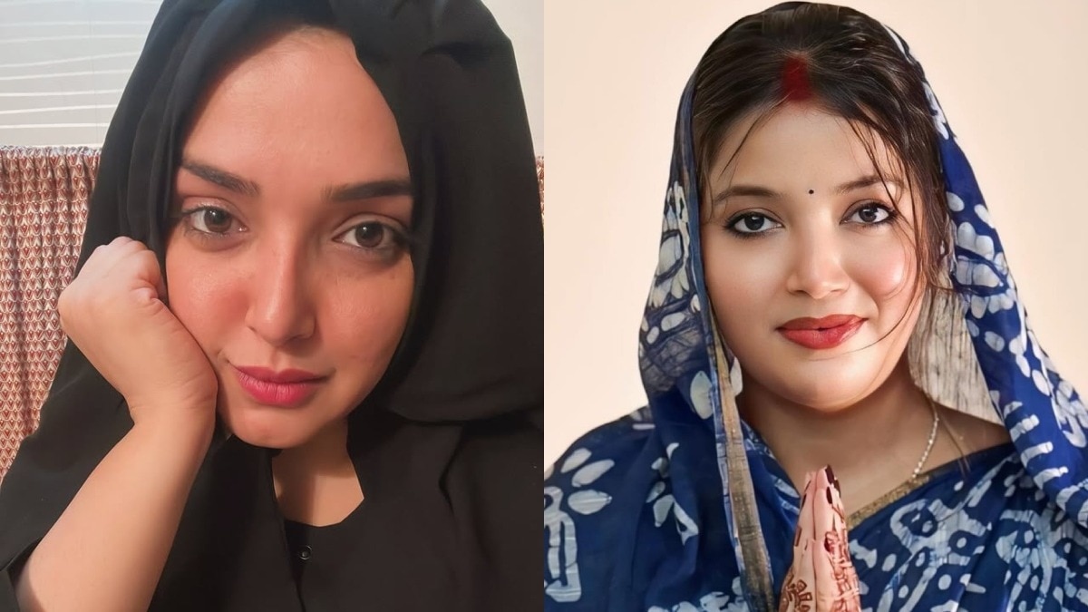 Amrapali Dubey, jyoti singh, pawan singh