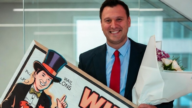 29 साल के भारतीय युवक ने UAE में जीती 240 करोड़ रुपये की लॉटरी! अब तक का सबसे बड़ा प्राइज