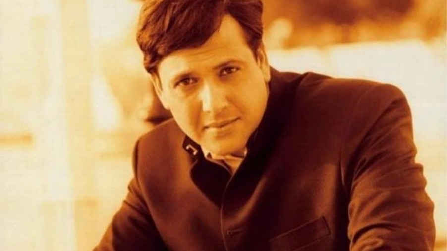 गोविंदा का पत्नी संग चल रहा झगड़ा? (Photo: Instagram @govinda_herono1)