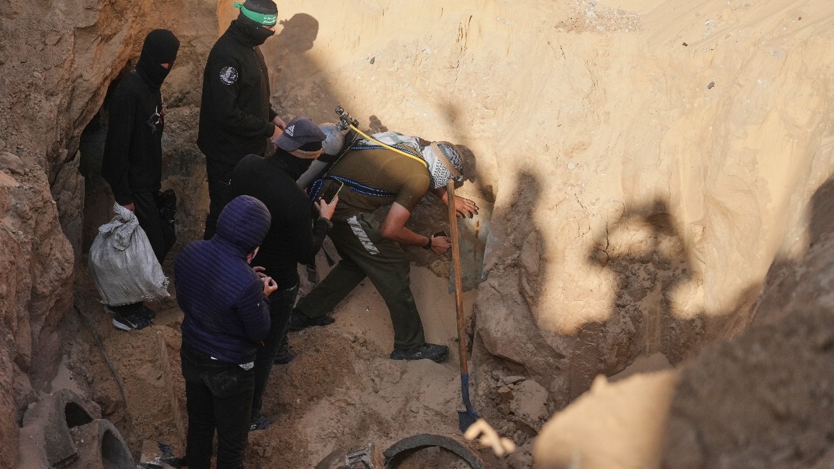 hamas israel cease fire