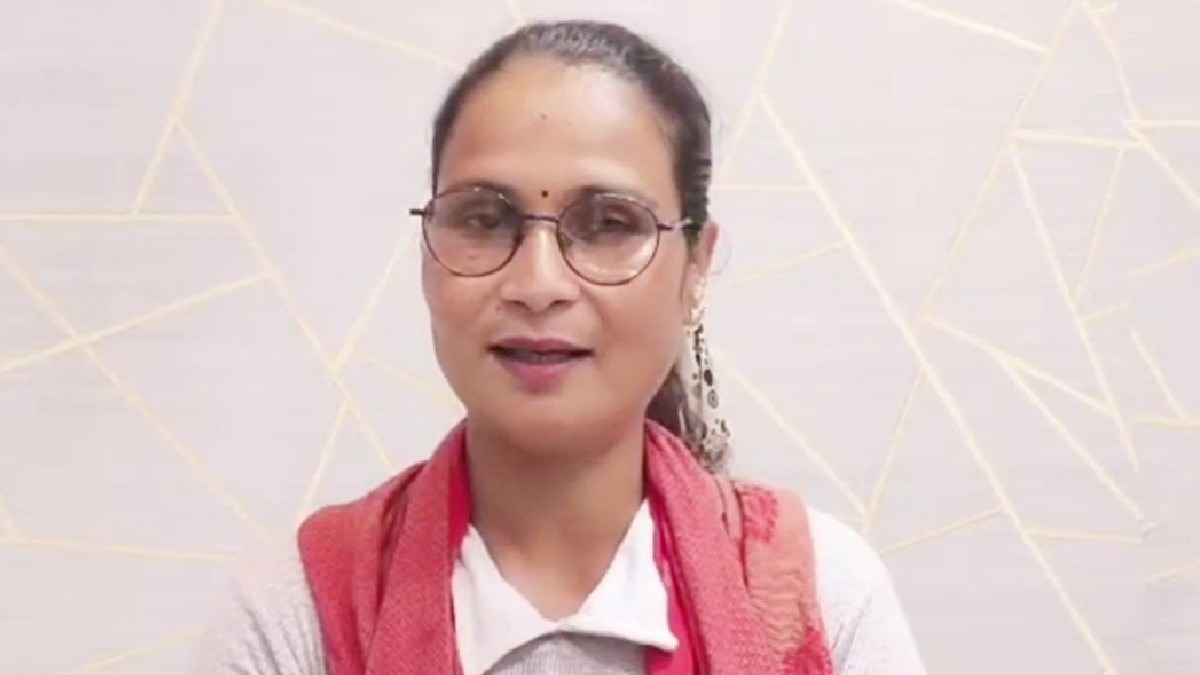 वीडियो सोशल मीडिया पर पोस्ट करने के बाद हुआ इलाज.(Photo:Screengrab)