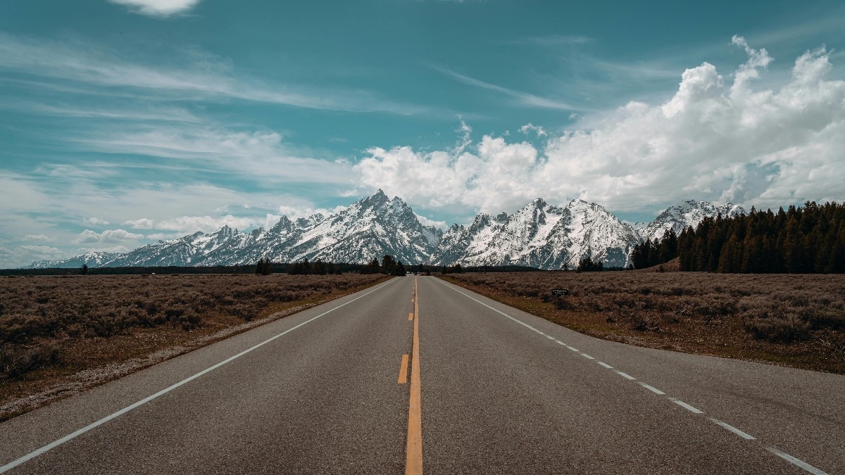 बिहार ने दिया था देश को पहला हाईवे... इतने देशों को जोड़ती है ये सड़क