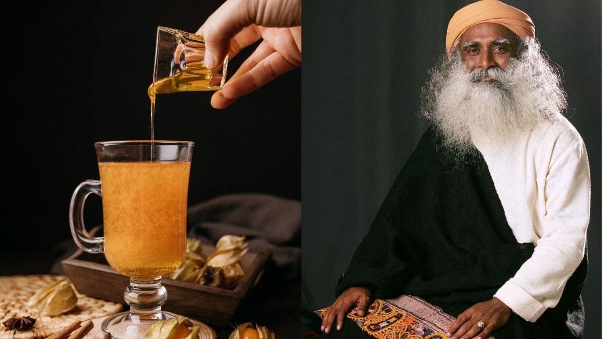 अदरक और हल्दी की चाय के फायदे (Photo: Freepik/Getty)