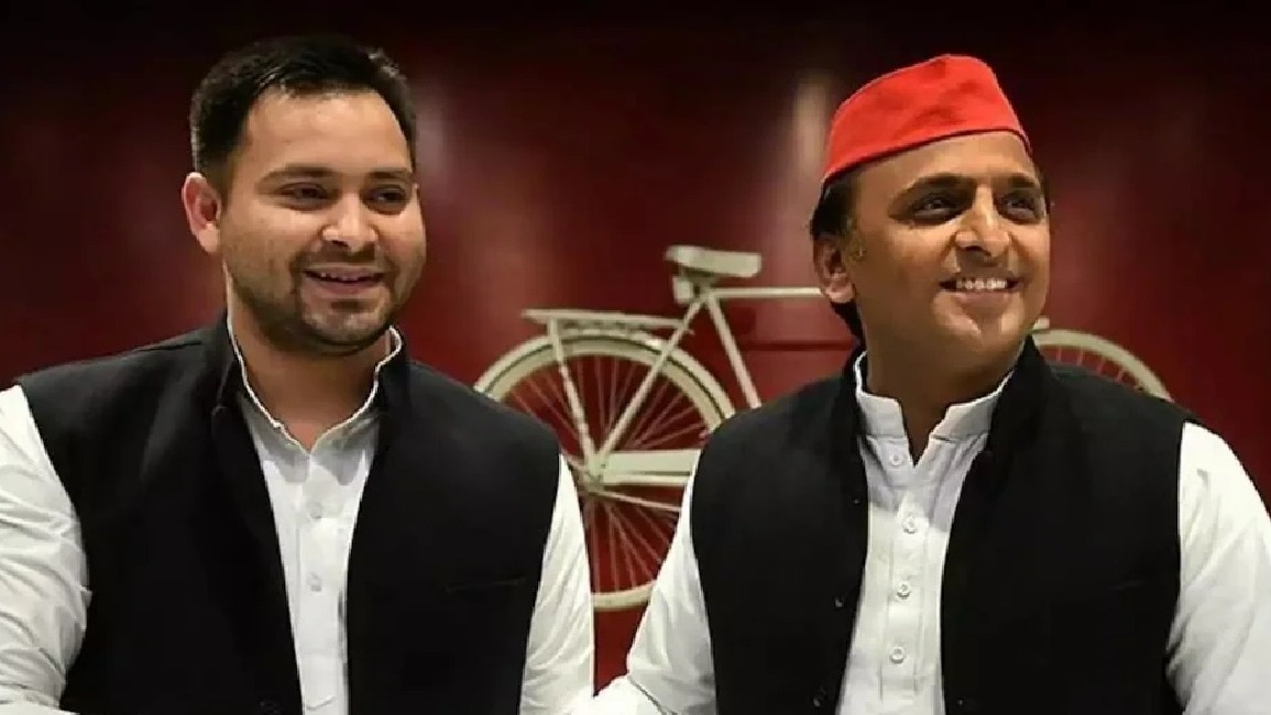 अखिलेश के पीडीए से अलग तेजस्वी का MY समीकरण क्यों बन गया महागठबंधन की कमजोर कड़ी