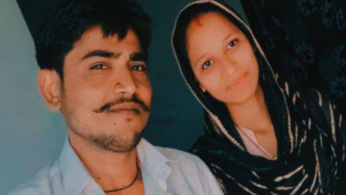 सास की आंख में झोंकी मिर्च, मायके से उठा लाया बीवी को (Photo: ITG)