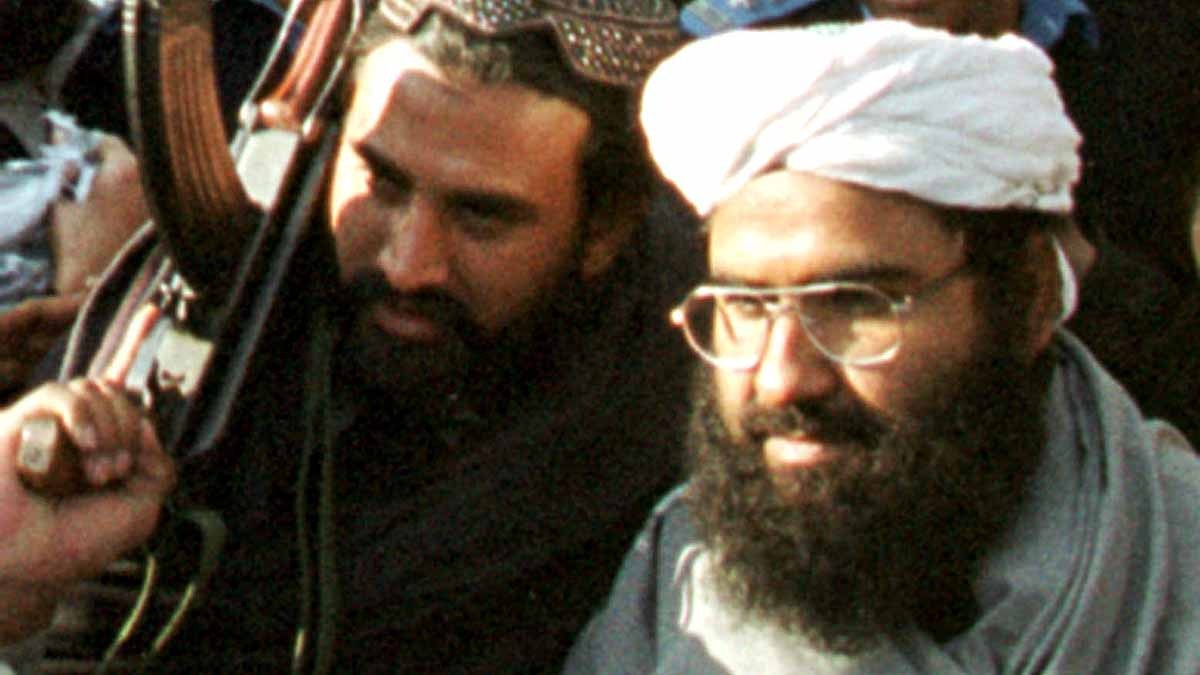 'दुश्मनों ने हिंदू महिलाओं को सेना में डाला है...', मसूद अजहर महिला जिहादी ब्रिगेड को ऐसे भड़का रहा