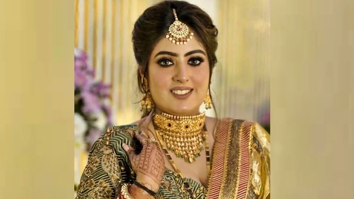 लखनऊ के निकिता महाना डेथ केस में पुलिस की जांच जारी (Photo- ITG)